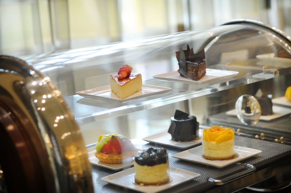 JW Marriott Hotel Kuwait City — снимок 8