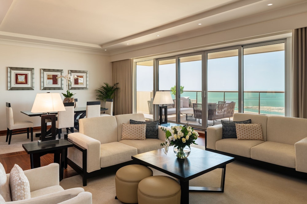 Grosvenor House, a Luxury Collection Hotel, Dubai — снимок 7