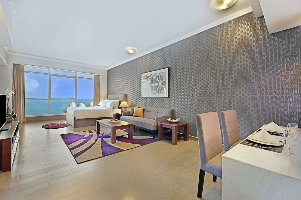 The Curve Hotel — снимок 4