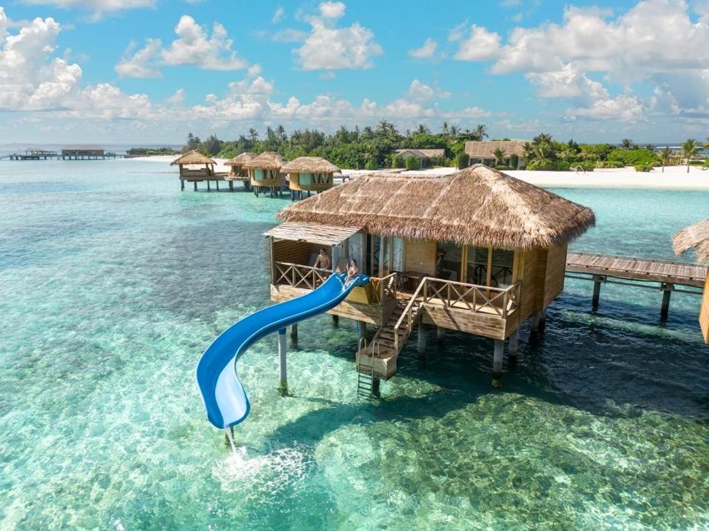 You & Me Maldives — снимок 26