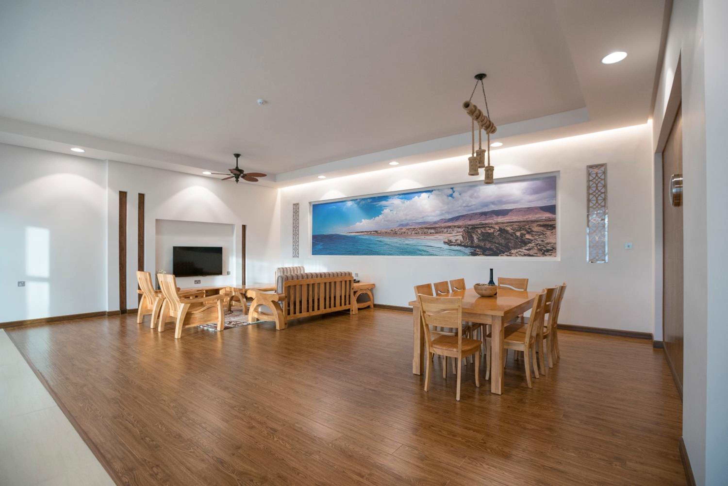 Asahalah Farm Villas — снимок 5
