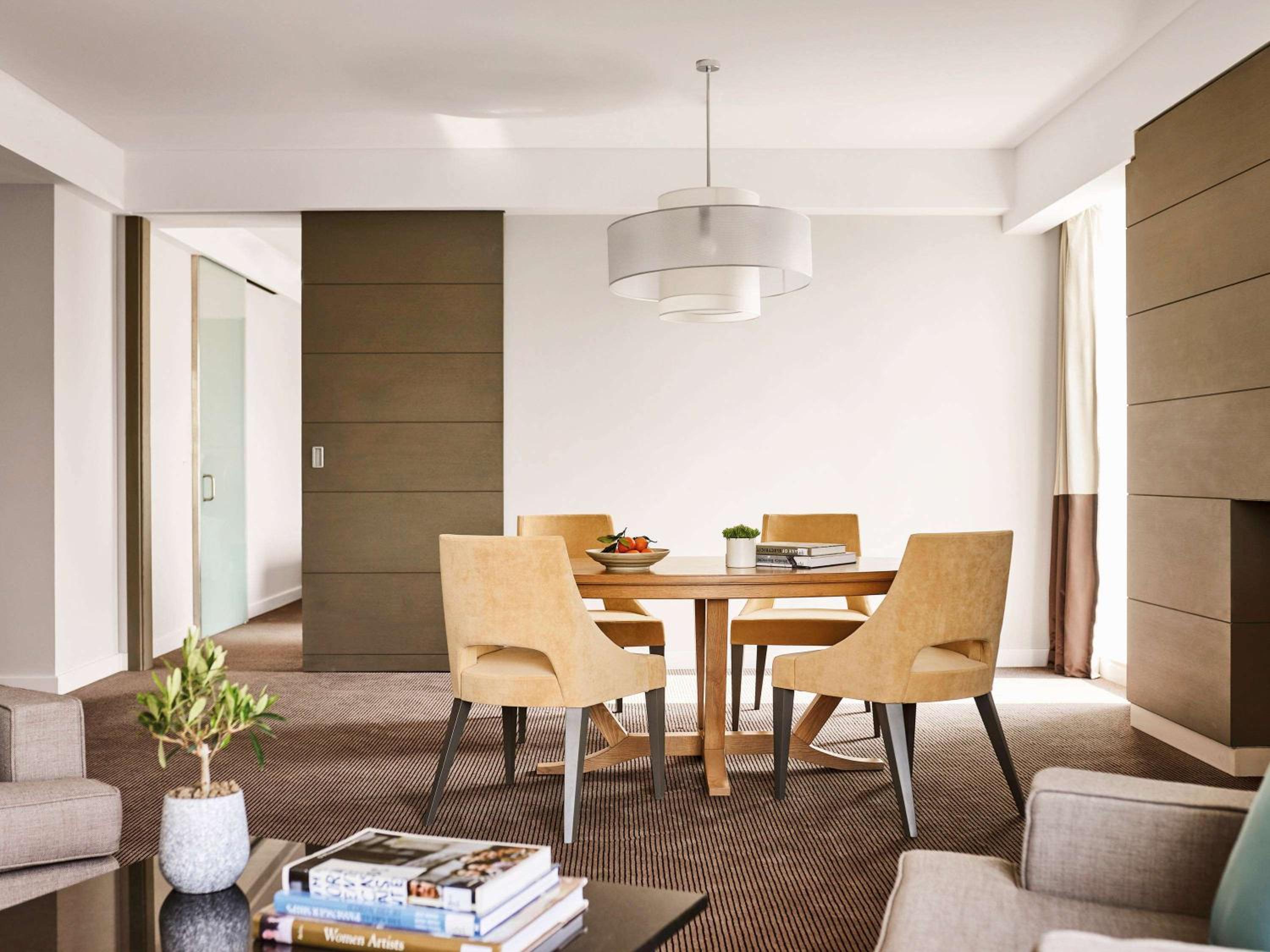Pullman Doha West Bay — снимок 23