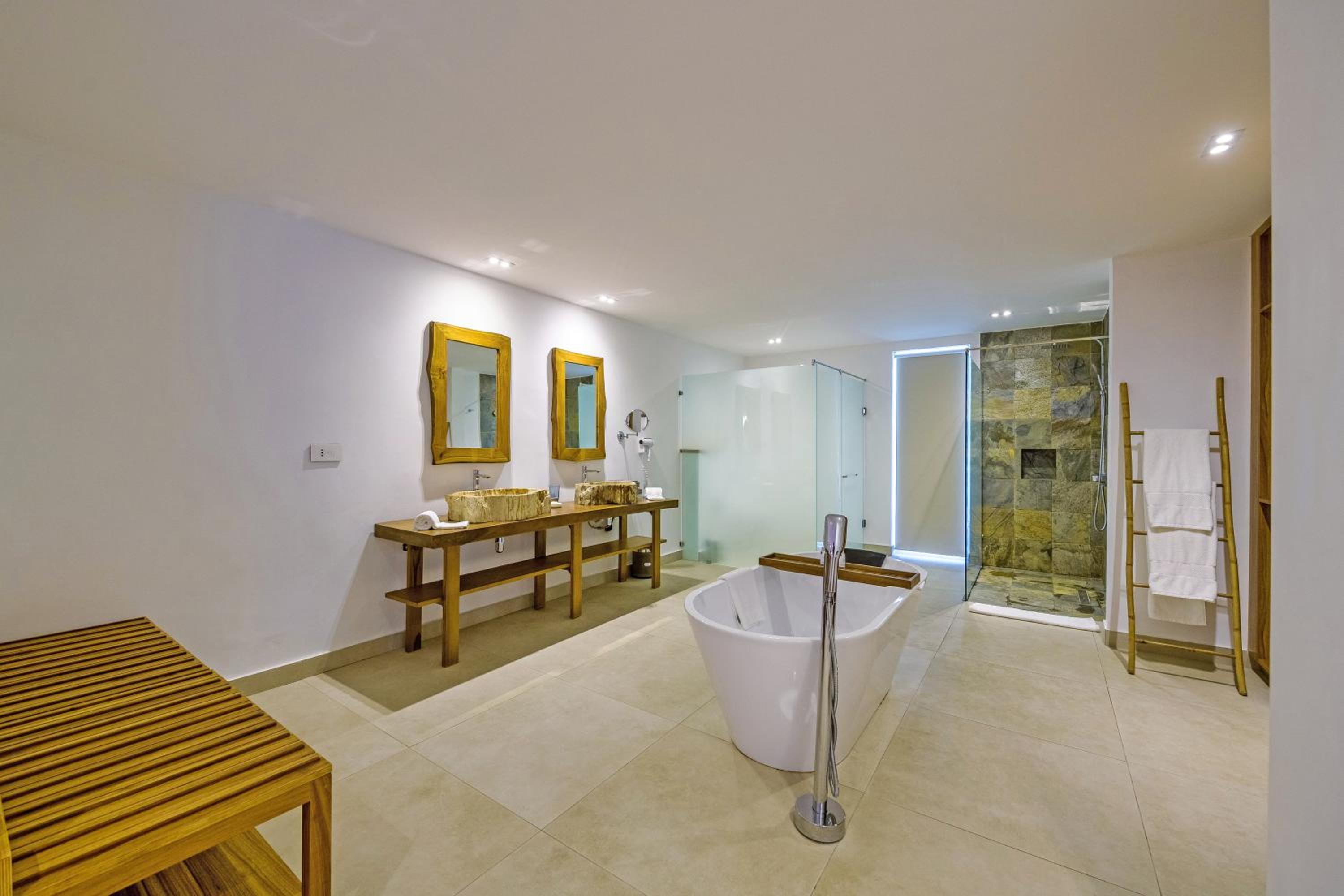 Seasense Boutique Hotel & Spa — снимок 19