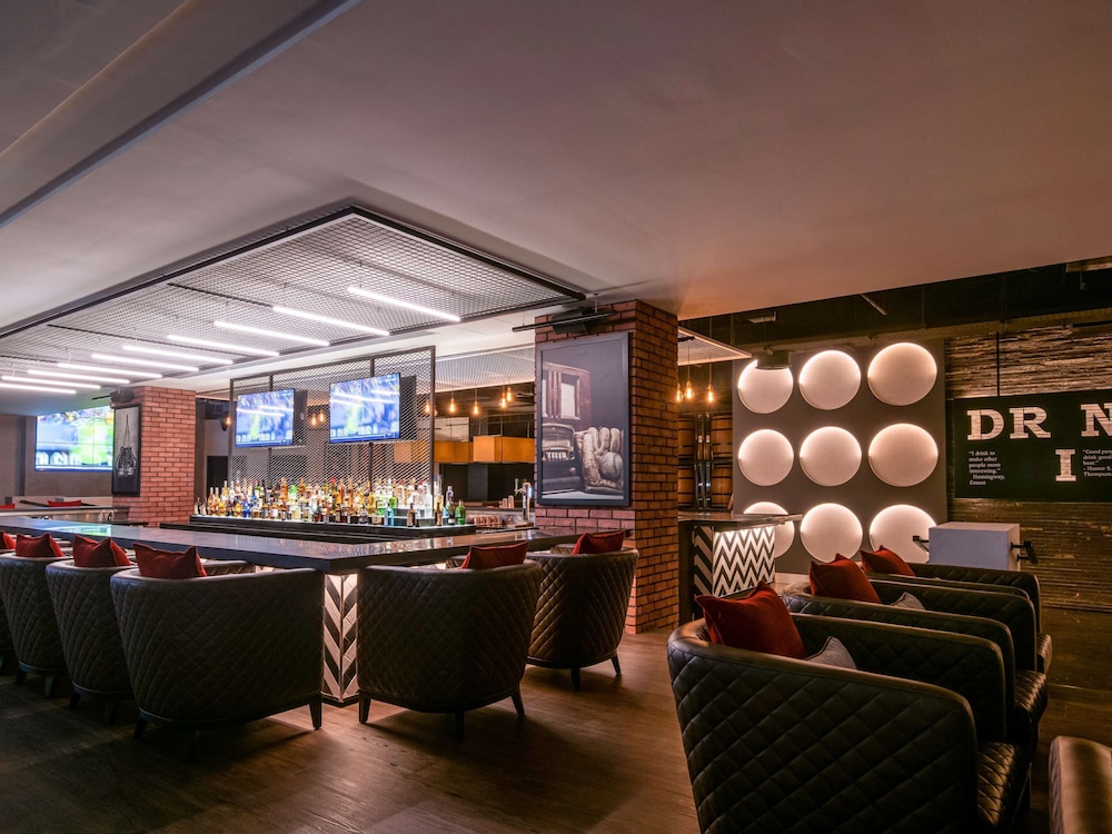 Pullman Dubai Creek City Centre — снимок 16