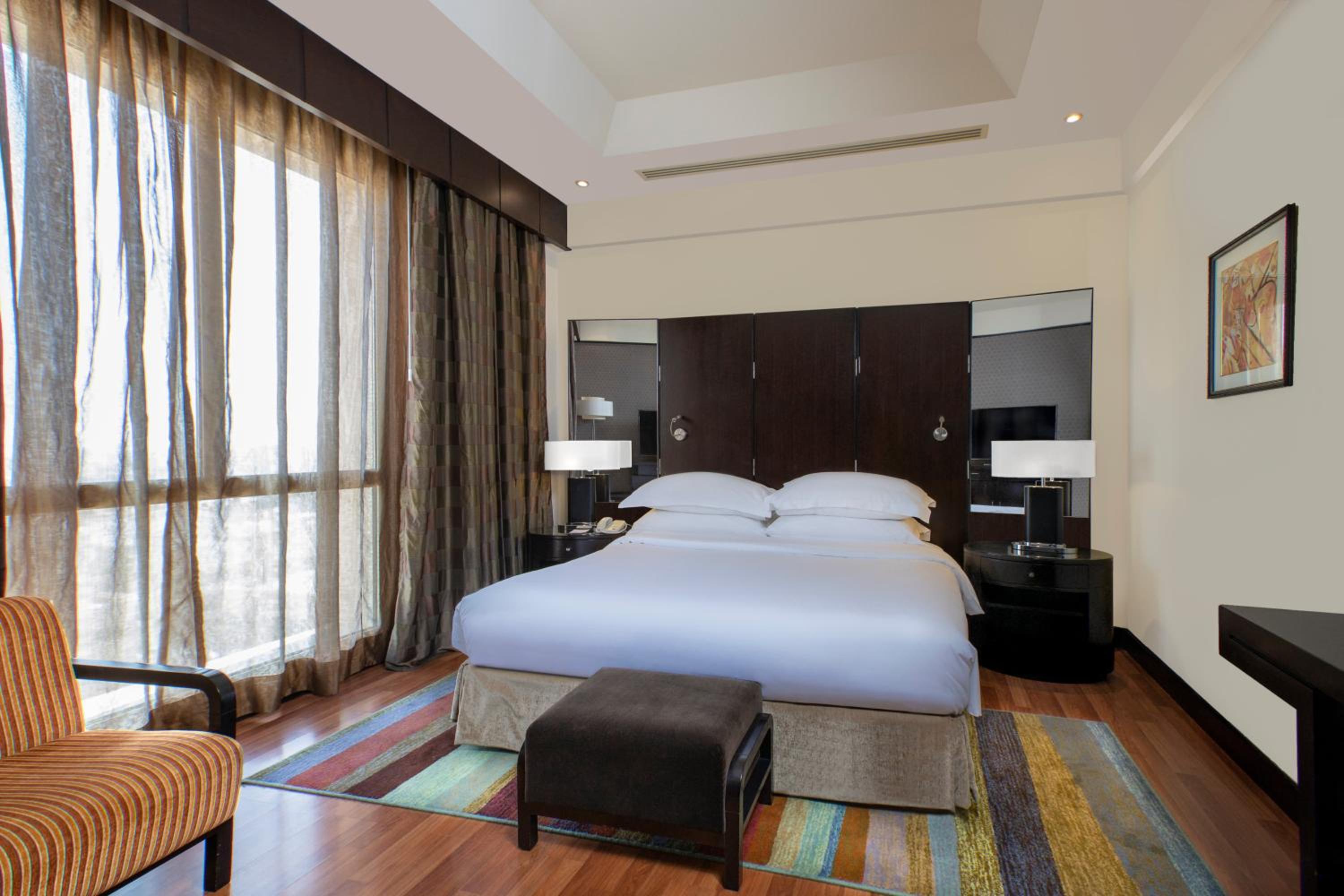 Crowne Plaza Al Khobar, an IHG Hotel — снимок 16