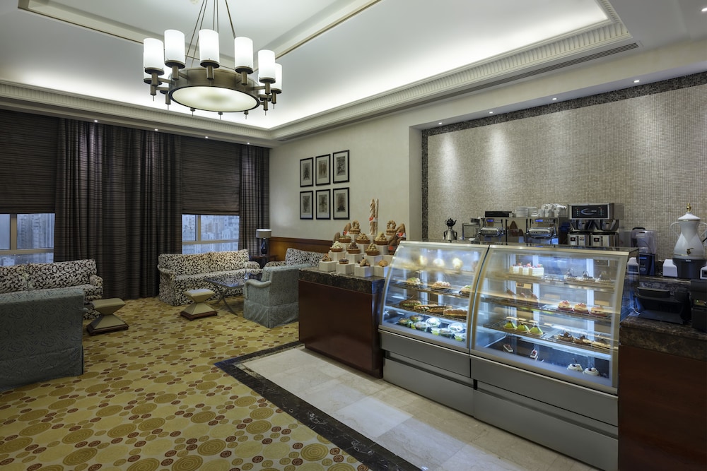 Swissôtel Al Maqam Makkah — снимок 17