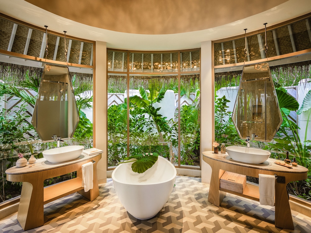 The Nautilus Maldives — снимок 26