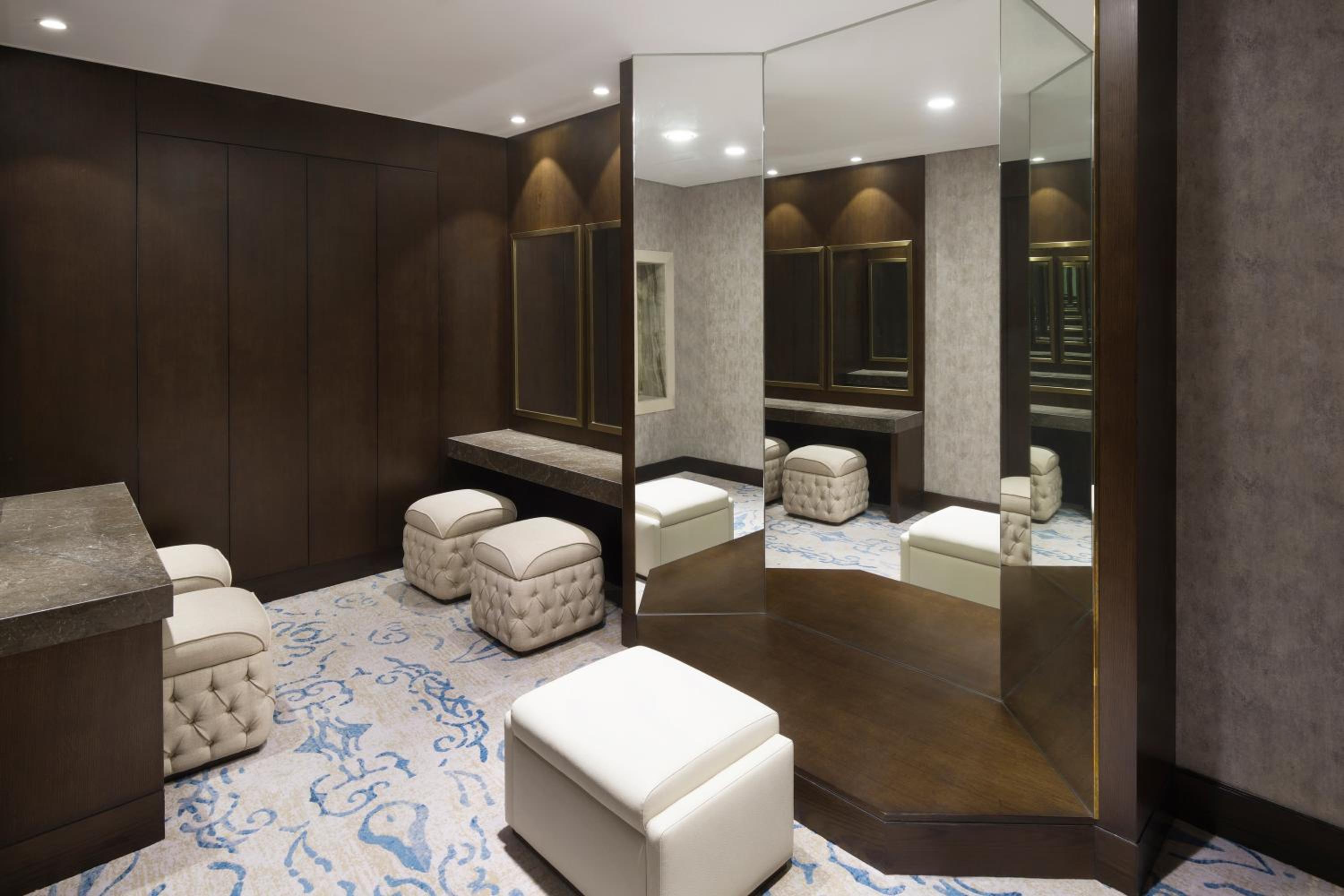Grand Hyatt Alkhobar Hotel and Residences — снимок 18