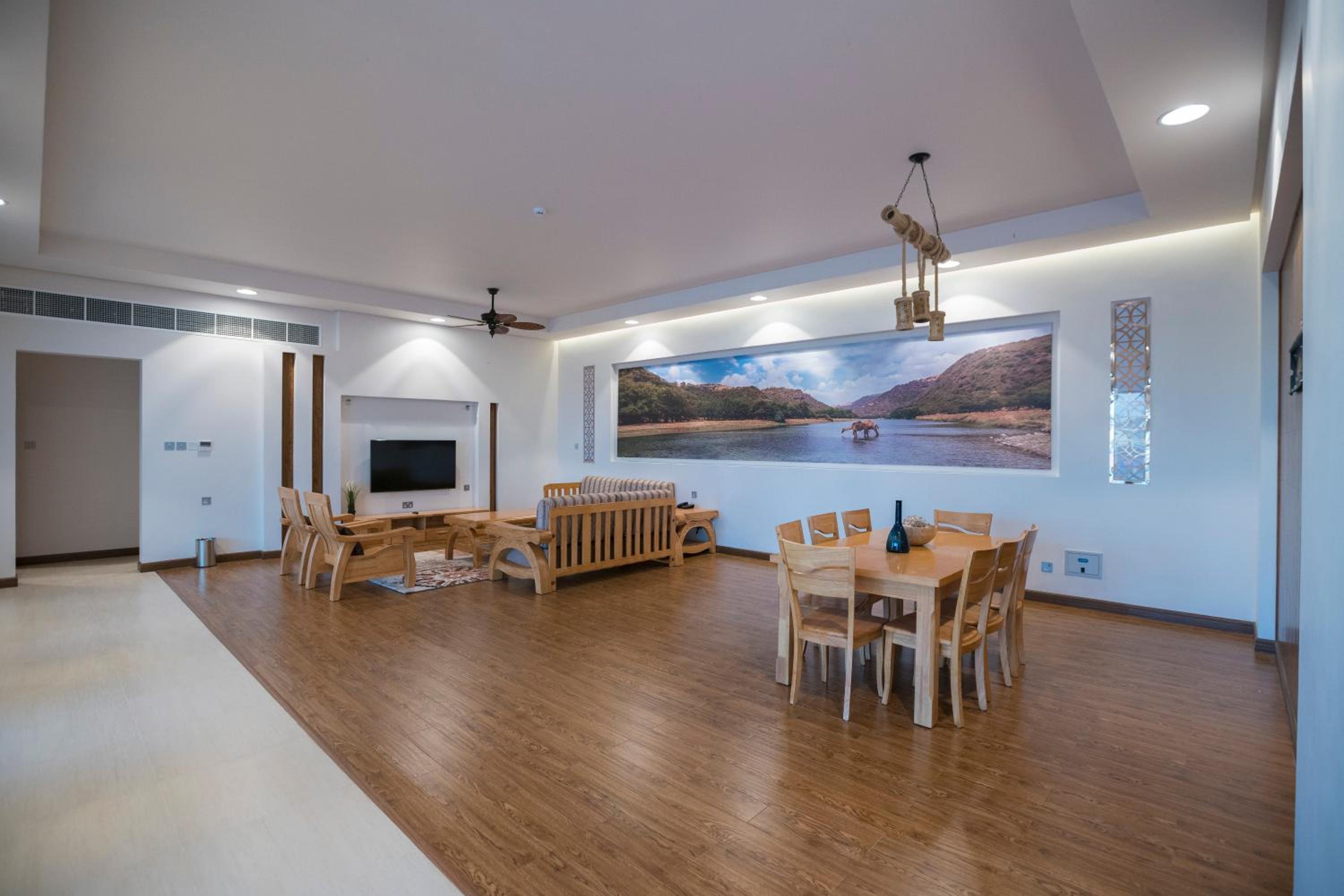 Asahalah Farm Villas — снимок 25