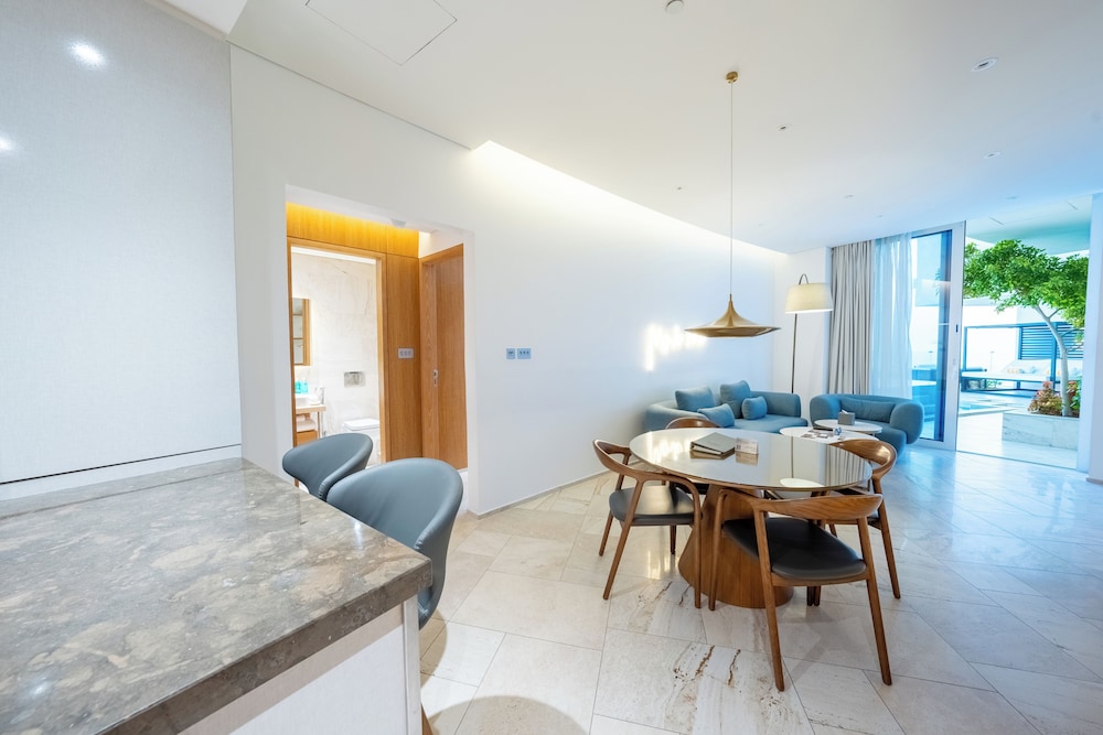 FIVE Jumeirah Village Dubai — снимок 27