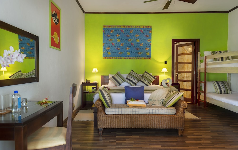 Auberge Chez Plume — снимок 11