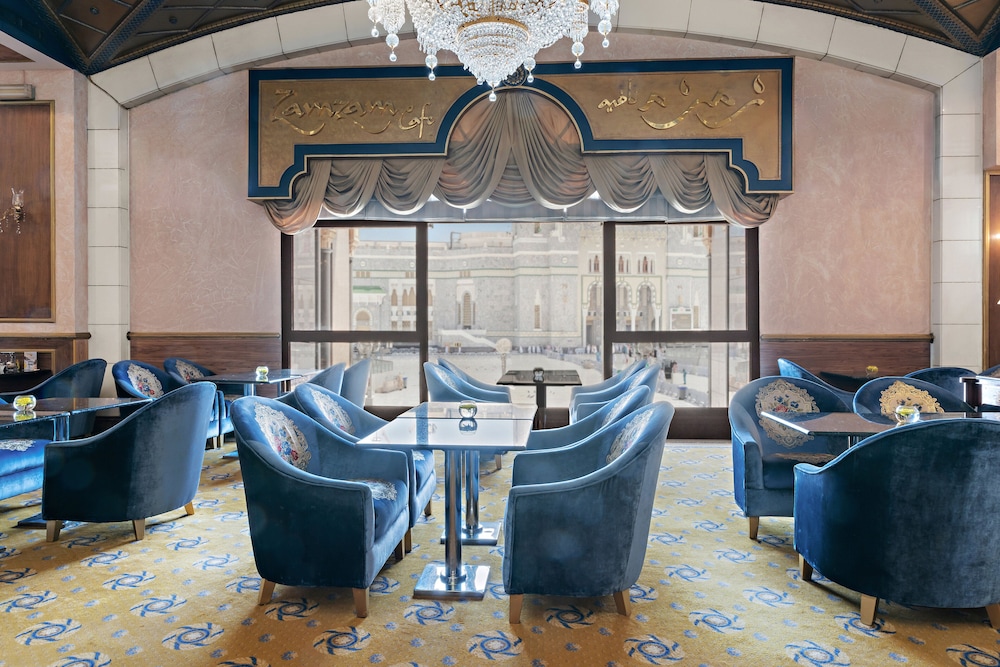 Intercontinental Dar Al Tawhid Makkah, an IHG Hotel — снимок 4