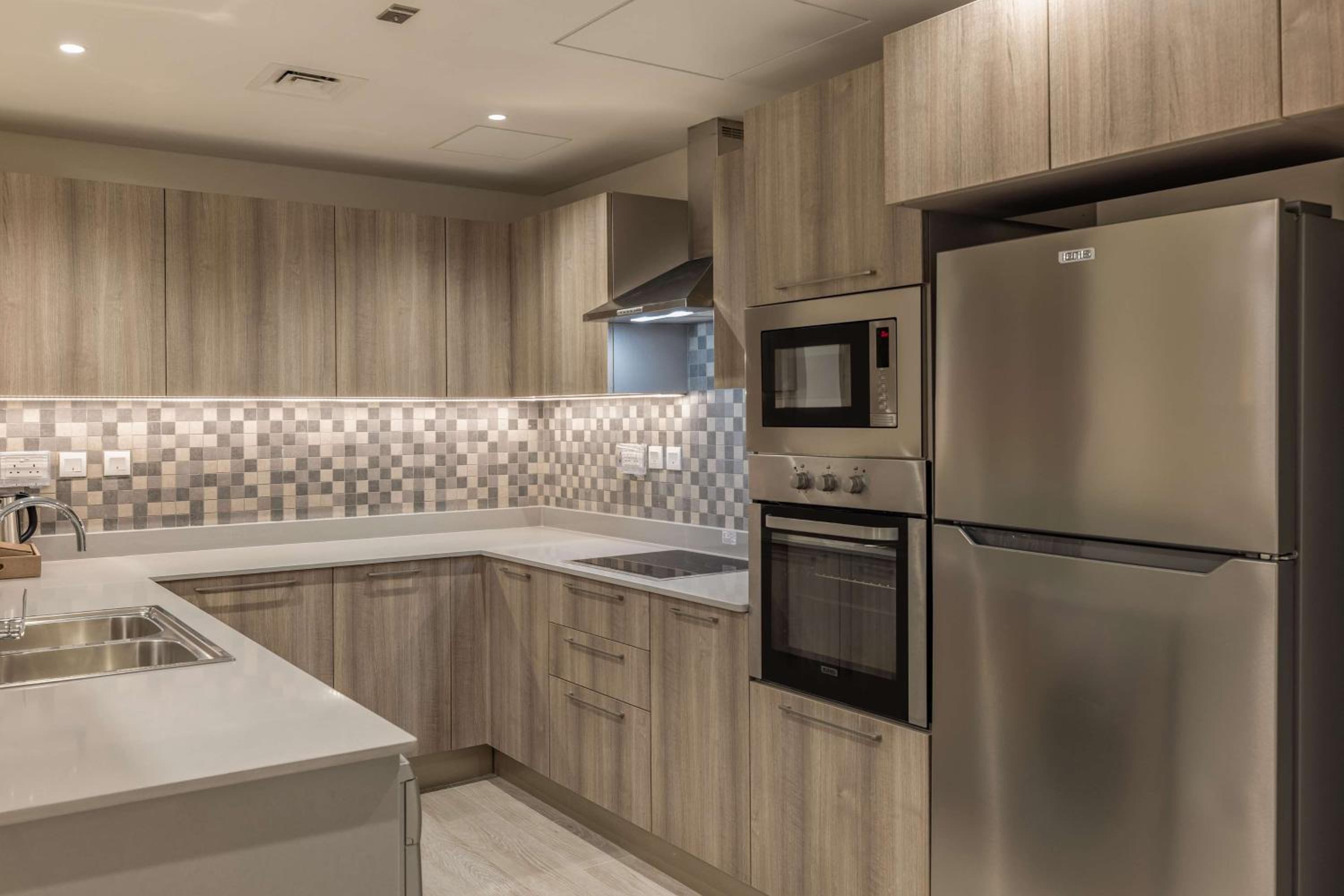 DoubleTree by Hilton Doha Downtown — снимок 8