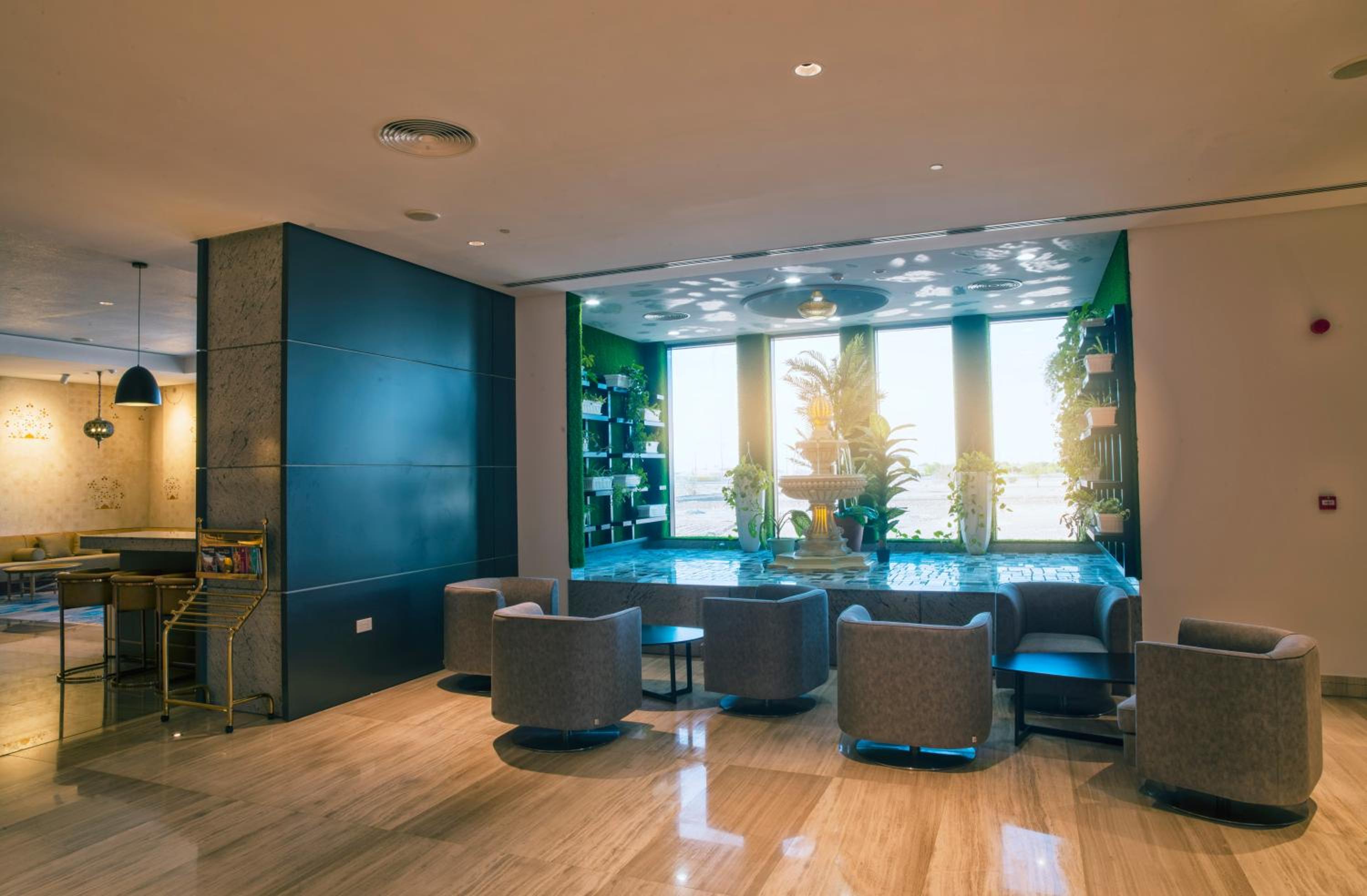 Boulevard hotel — снимок 2