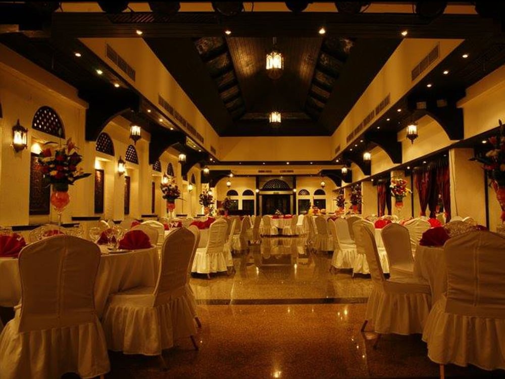 Arabian Courtyard Hotel & Spa — снимок 2