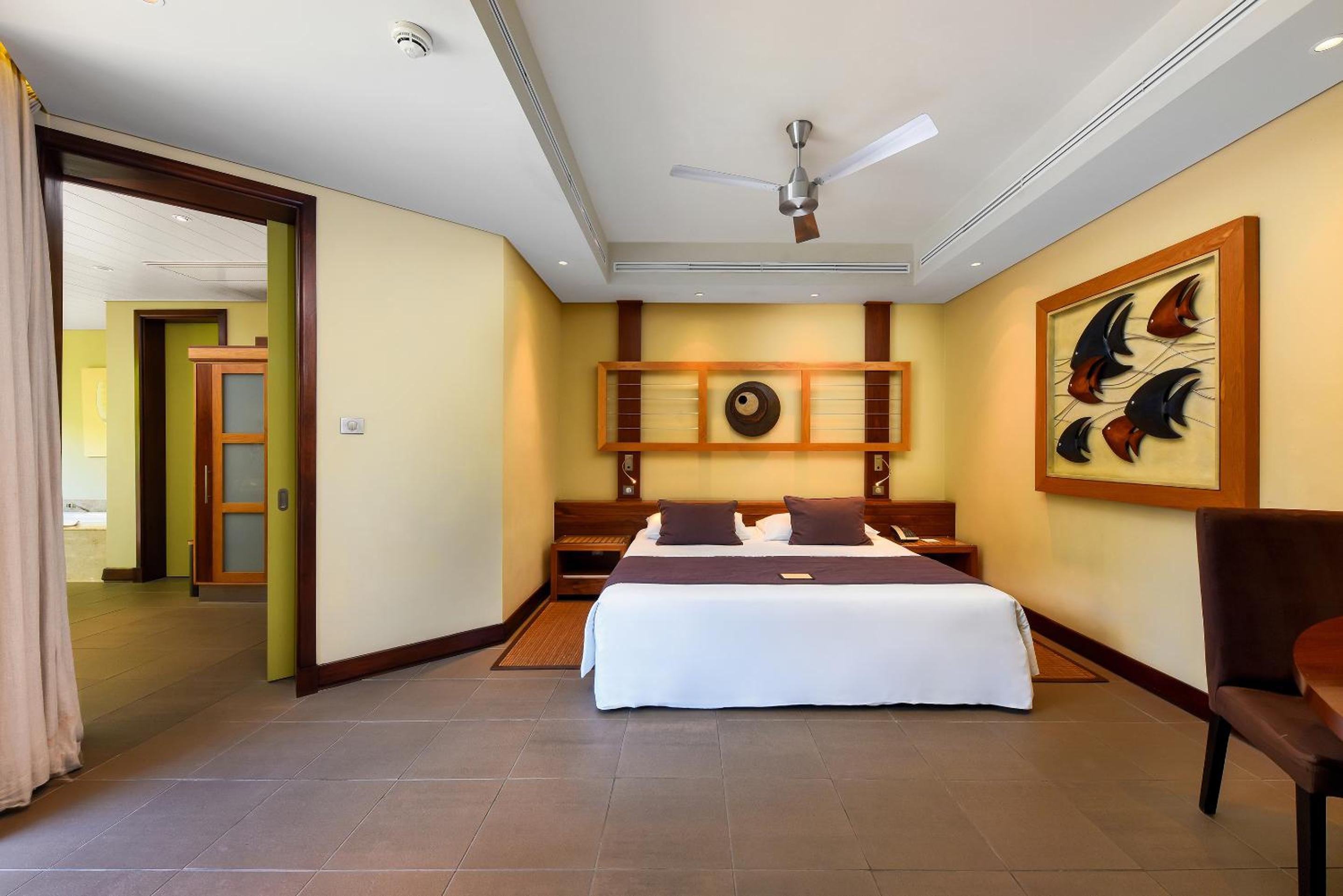 Trou aux Biches Beachcomber Golf Resort & Spa — снимок 26