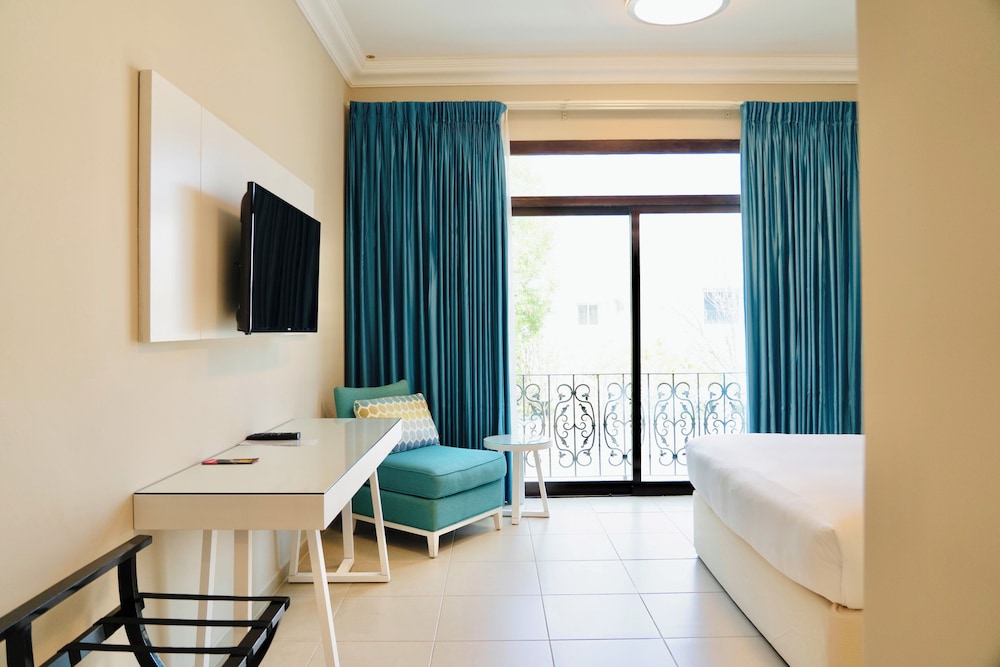 Andalus Al Seef Resort — снимок 18