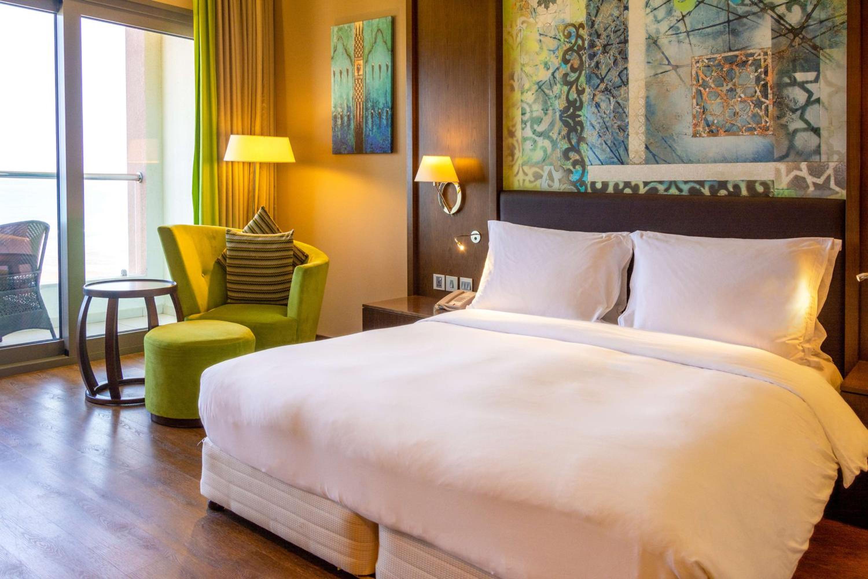 Radisson Blu Hotel, Sohar — снимок 30