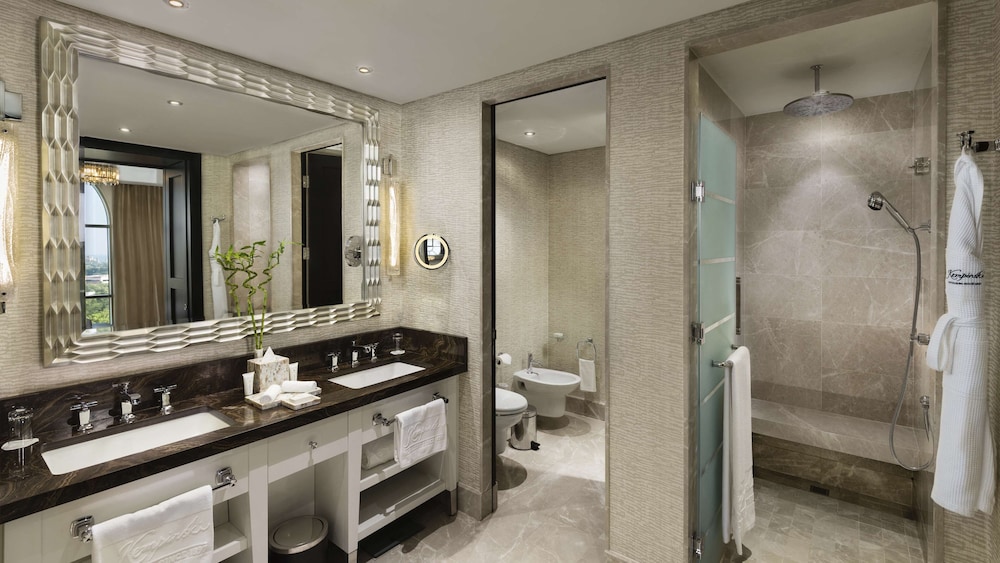 Kempinski Mall Of The Emirates — снимок 21