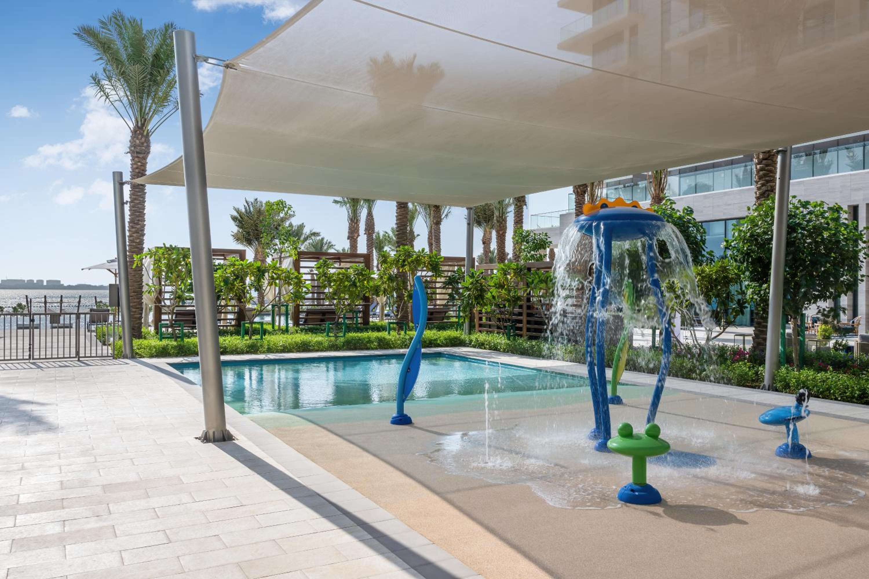 Address Beach Resort Bahrain — снимок 21