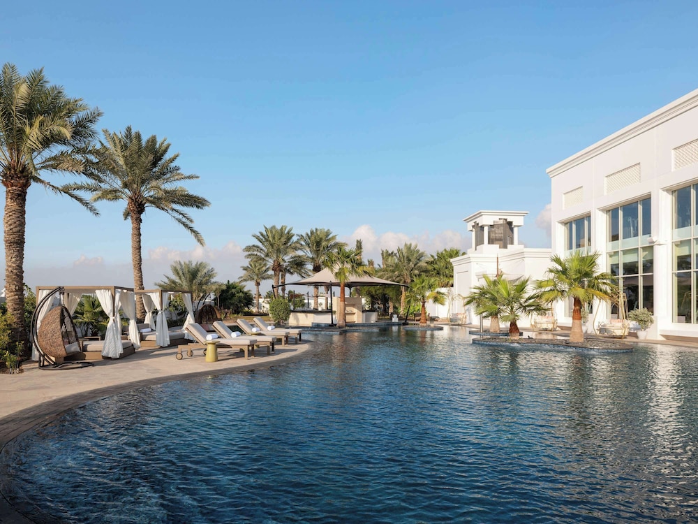 Raffles Al Areen Palace Bahrain — снимок 28