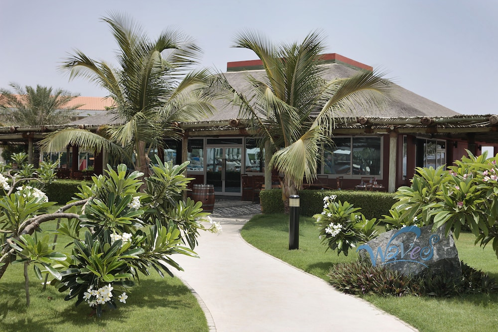 Fujairah Rotana Resort & Spa — снимок 27