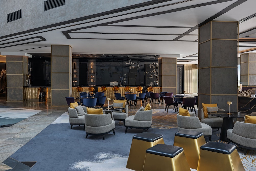 W Dubai - The Palm — снимок 26