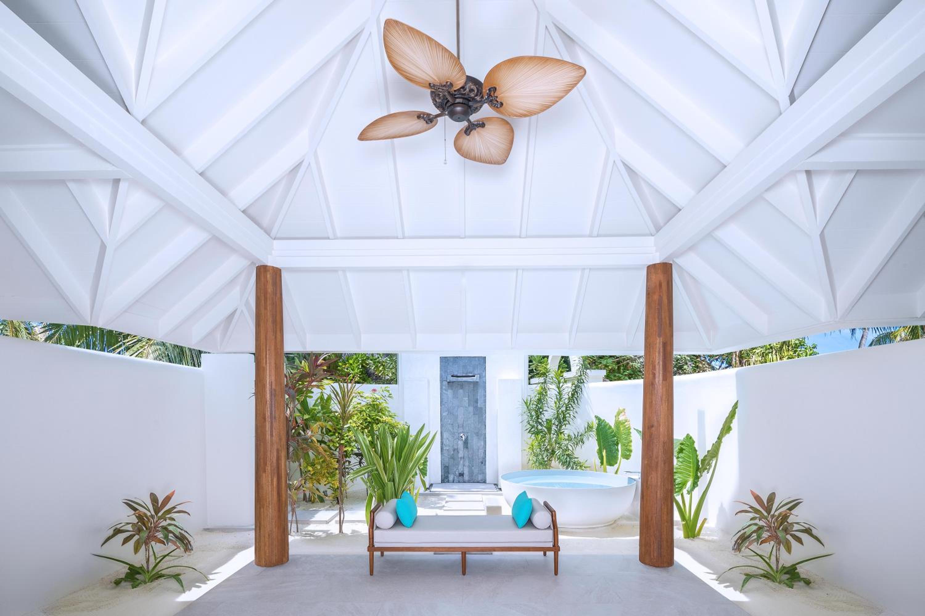Anantara Kihavah Villas — снимок 20