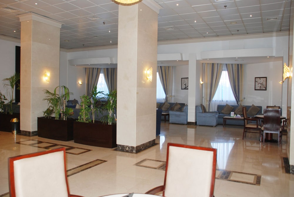 Gloria Inn Najran — снимок 7