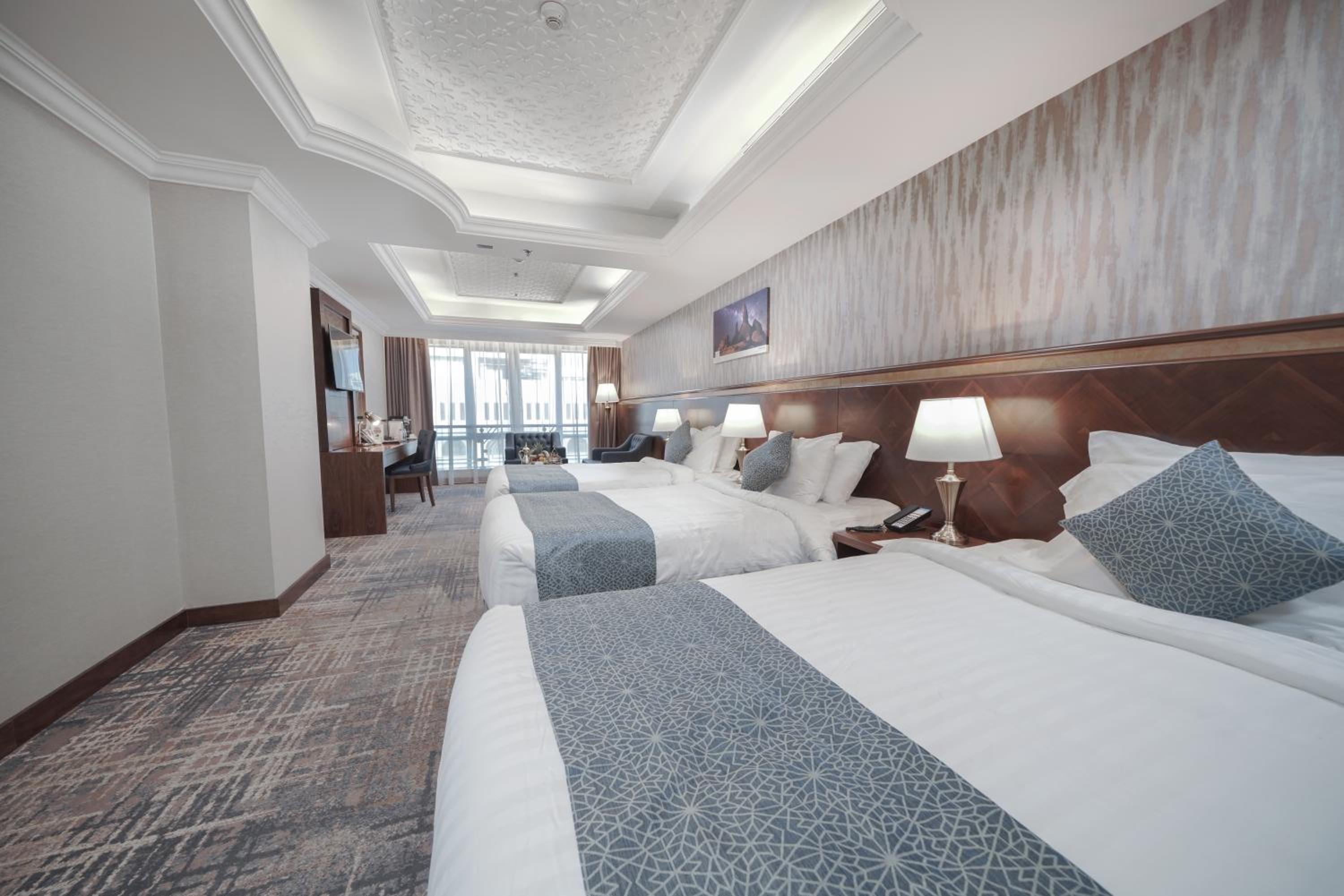 MADEN Hotel-مادن — снимок 23