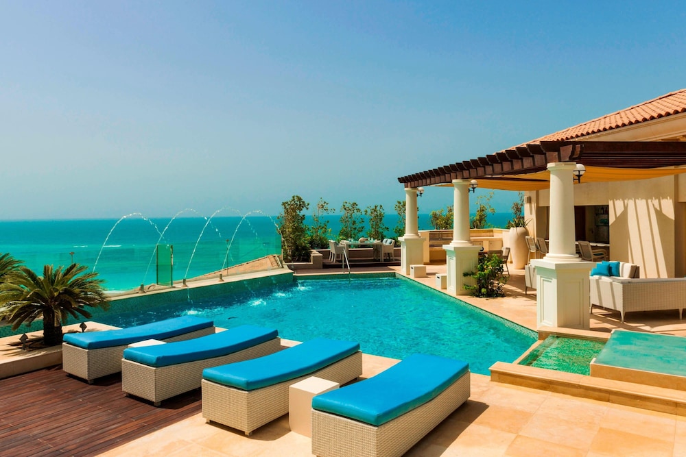 The St. Regis Saadiyat Island Resort, Abu Dhabi — снимок 20