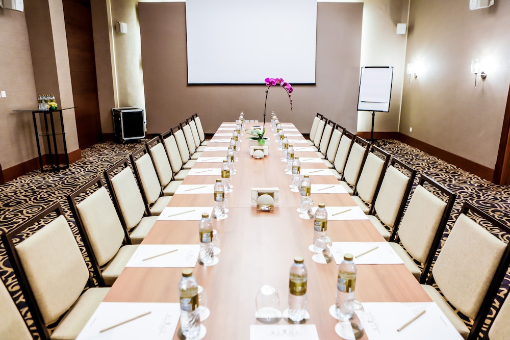 Rixos Bab Al Bahr - All Inclusive — снимок 30