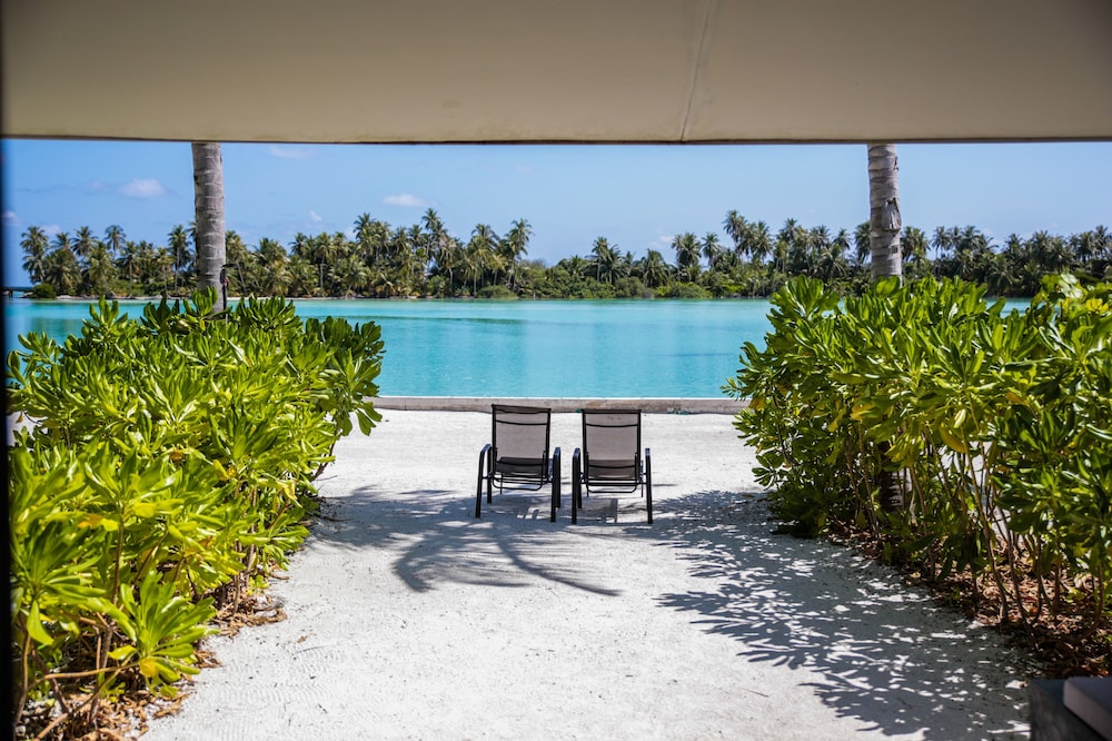 Rahaa Resort — снимок 9