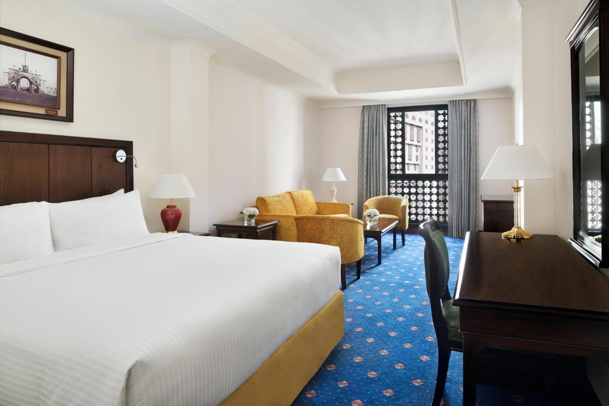 InterContinental Dar Al Hijra Madinah, an IHG Hotel — снимок 14
