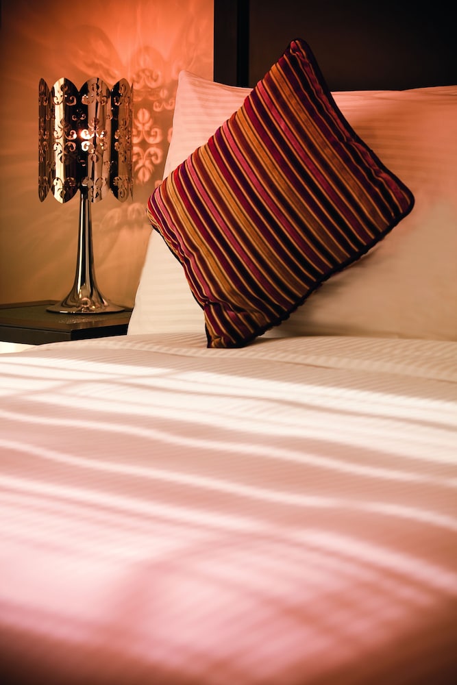 Mövenpick Beach Resort Al Khobar — снимок 5