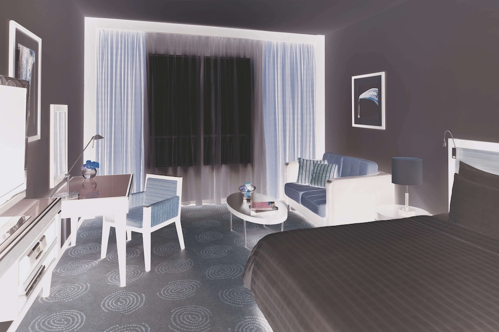 Avani Deira Dubai Hotel — снимок 9