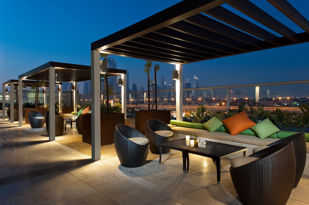 DAMAC Maison Mall Street — снимок 30