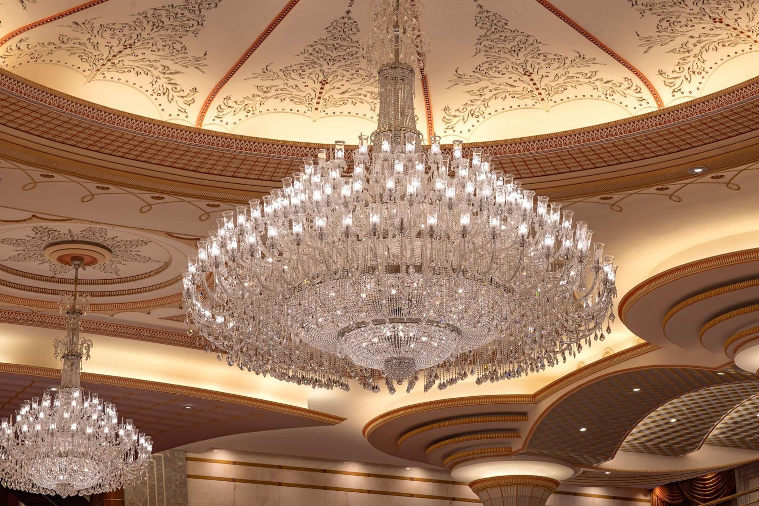 The Ritz-Carlton, Jeddah — снимок 9