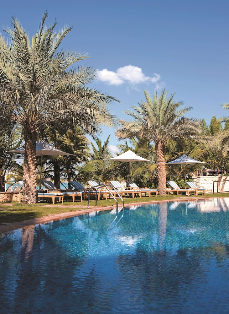 Shangri-La, Qaryat Al Beri, Abu Dhabi — снимок 29
