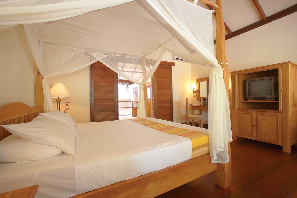 Filitheyo Island Resort — снимок 19