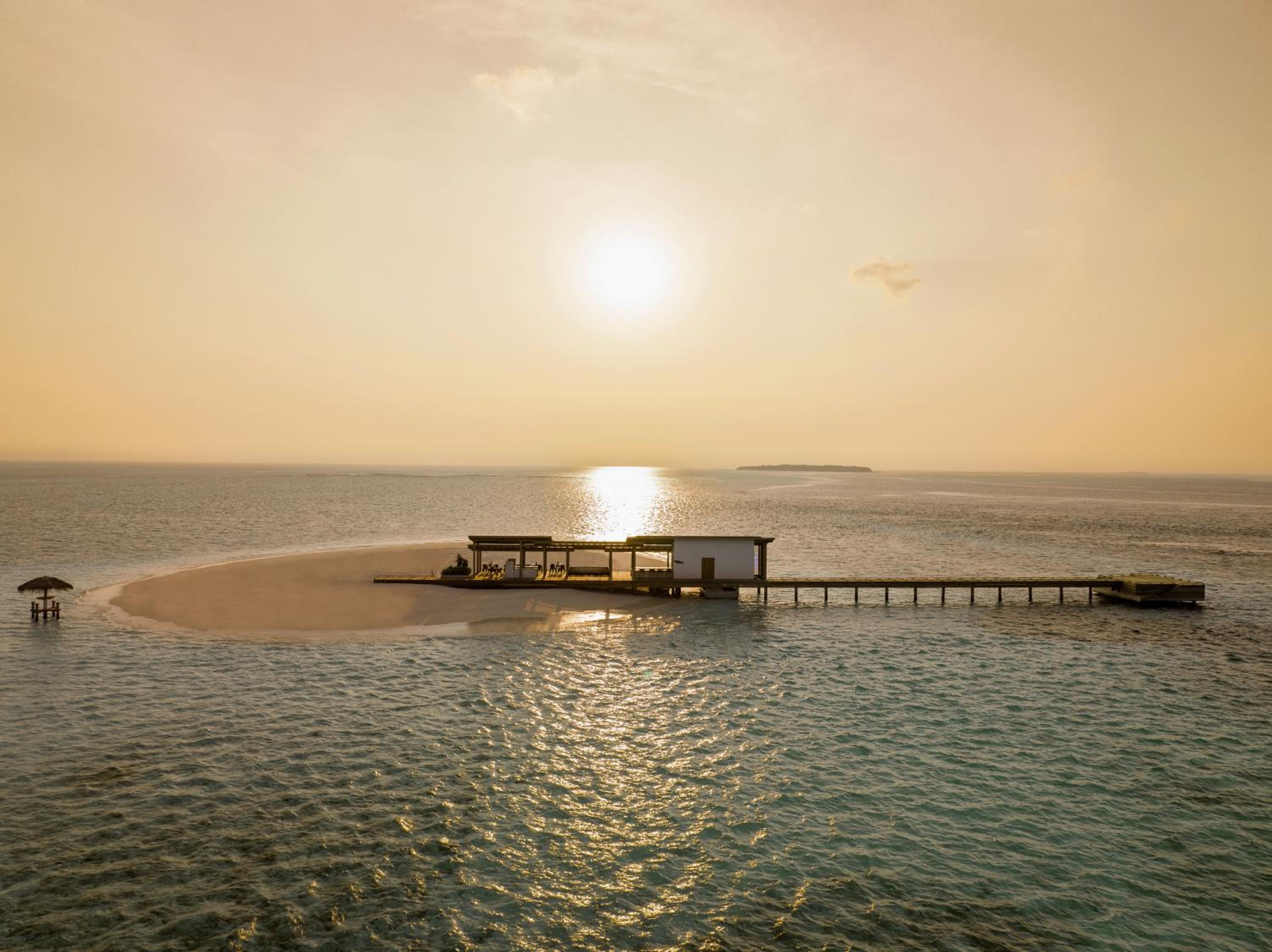 Alila Kothaifaru Maldives — снимок 2