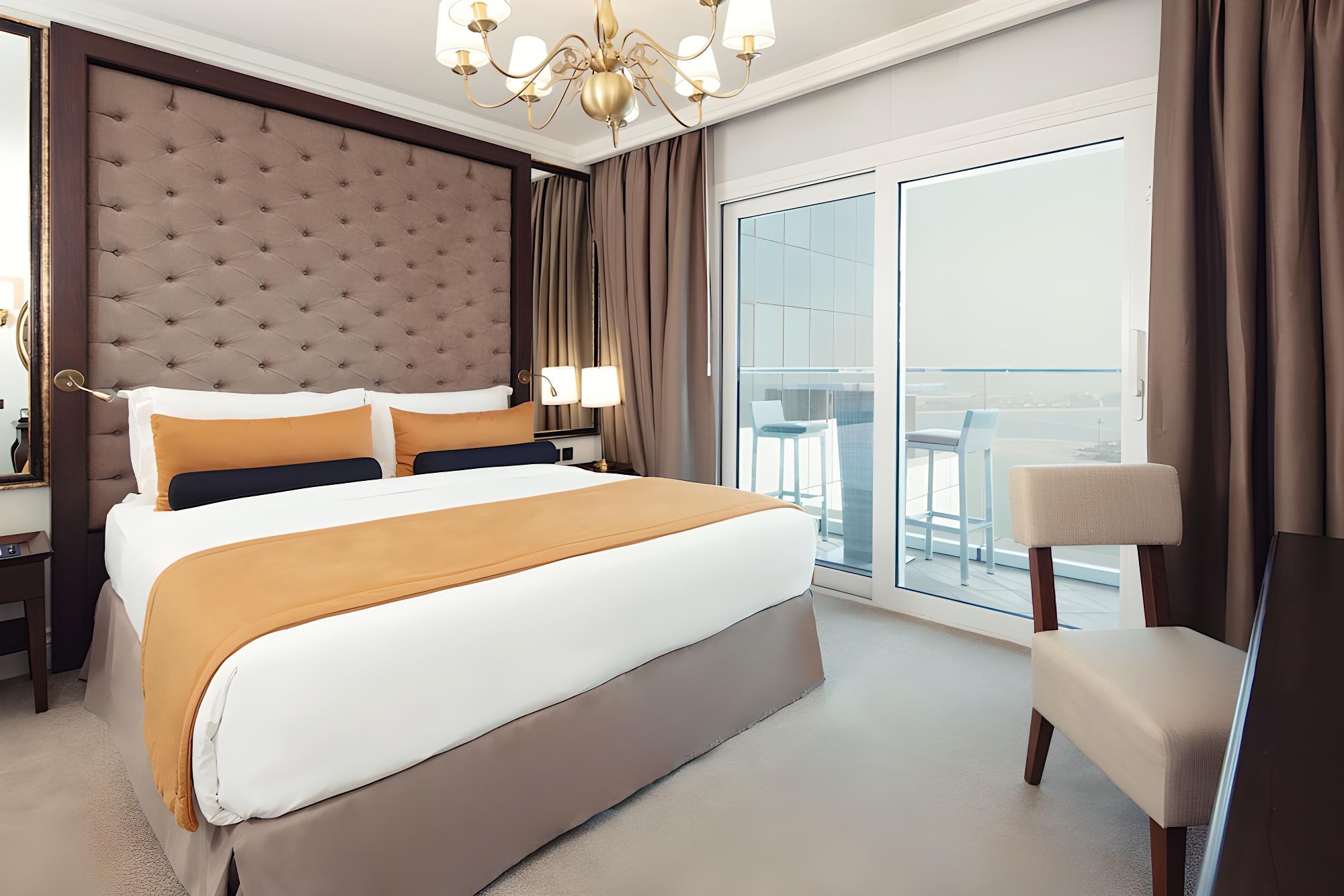 Dukes The Palm, a Royal Hideaway Hotel — снимок 3