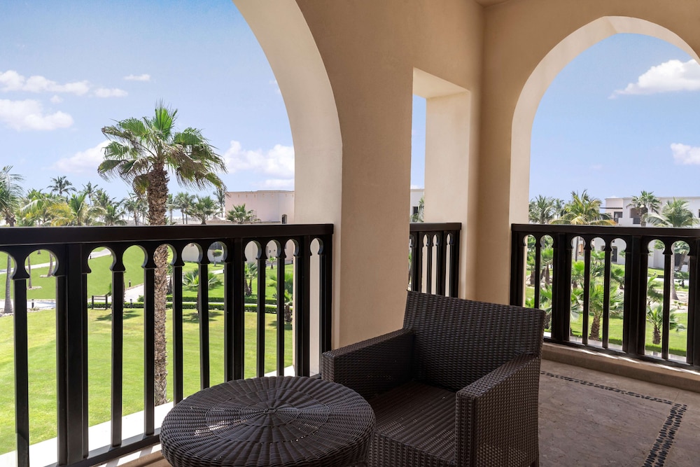 Salalah Rotana Resort — снимок 25