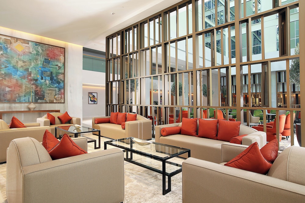 Grand Cosmopolitan Hotel — снимок 30