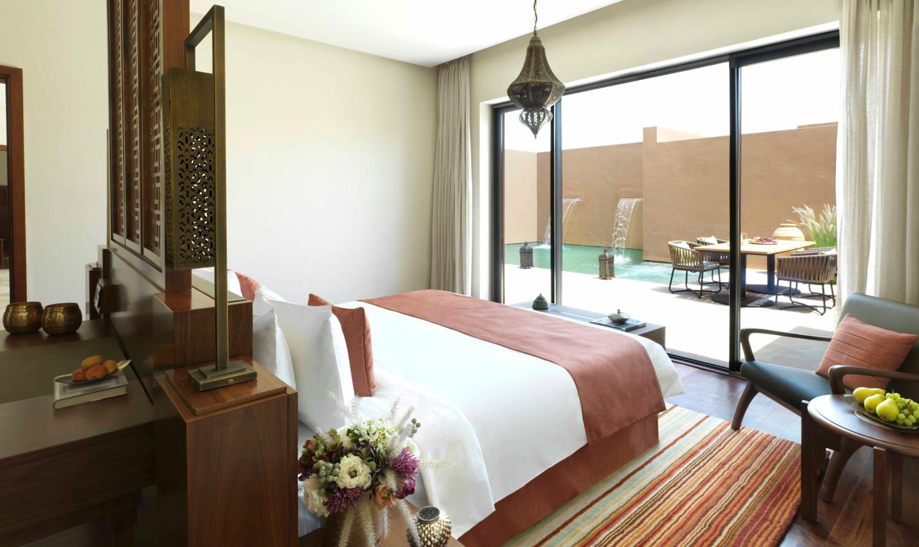 Anantara Al Jabal Al Akhdar Resort — снимок 28