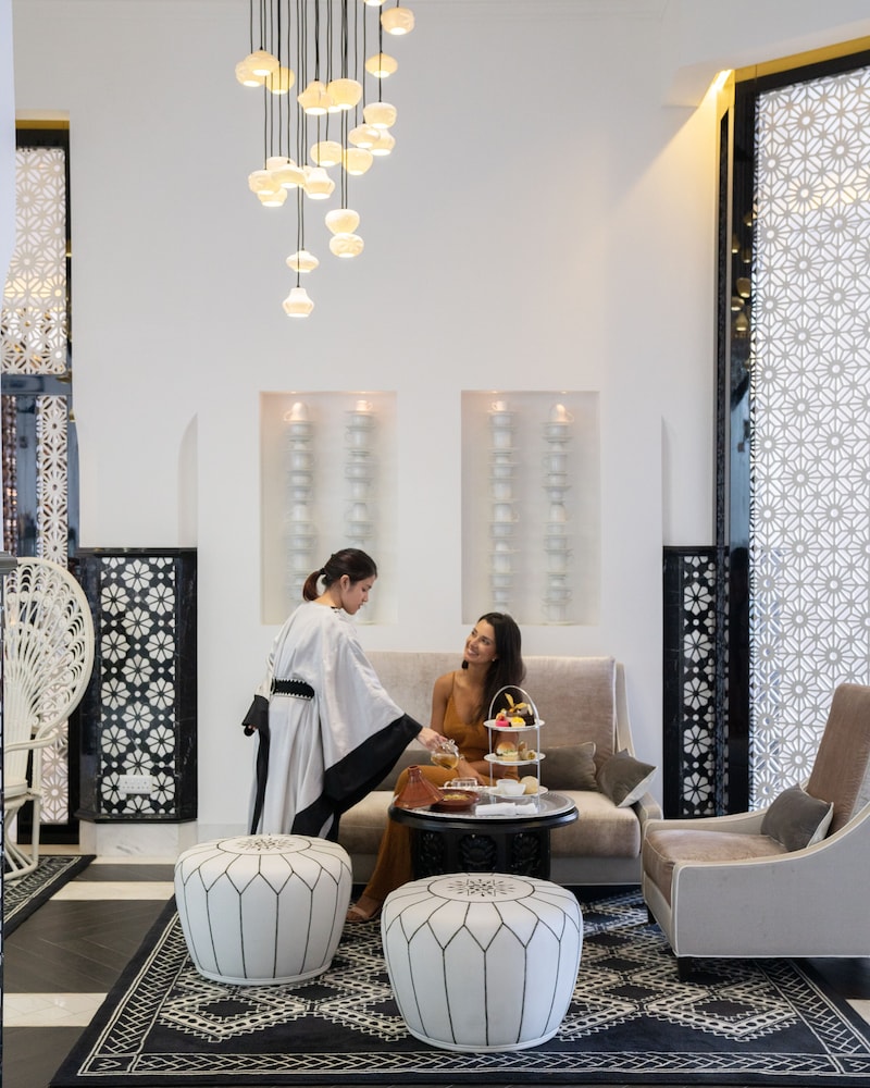 Fairmont Fujairah Beach Resort — снимок 14
