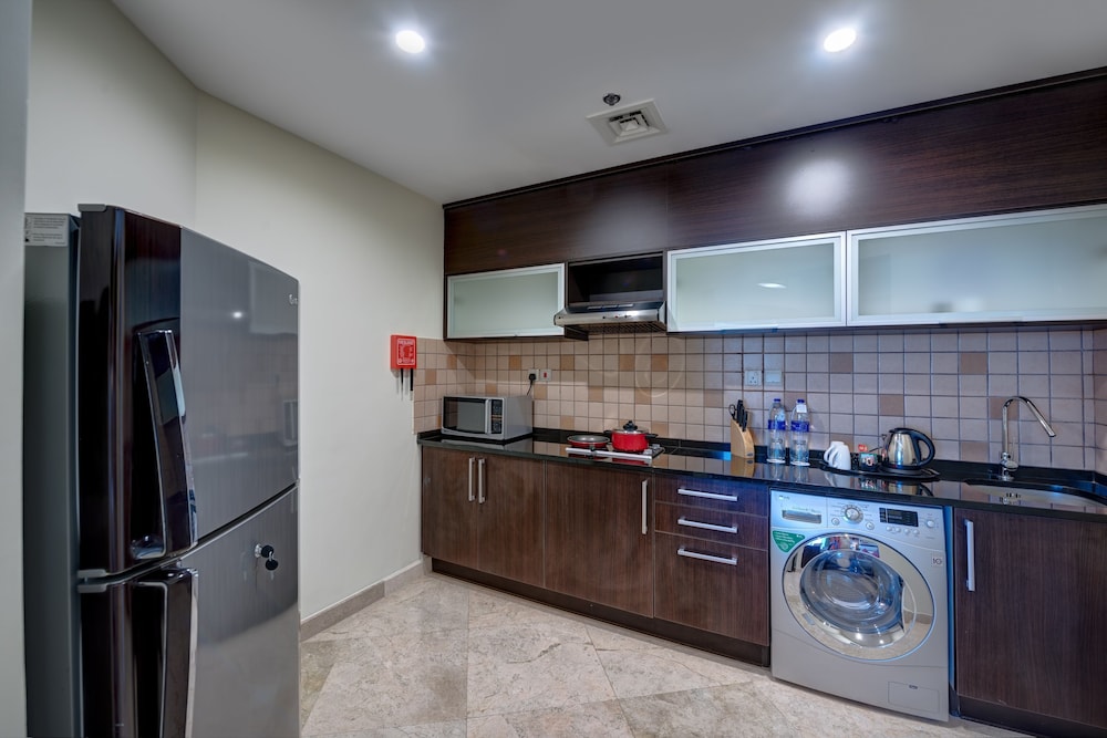 Ghaya Grand Hotel — снимок 13