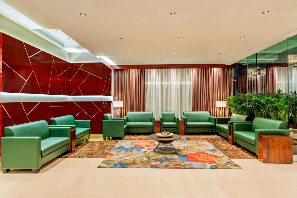Park Regis Kris Kin Hotel Dubai — снимок 3
