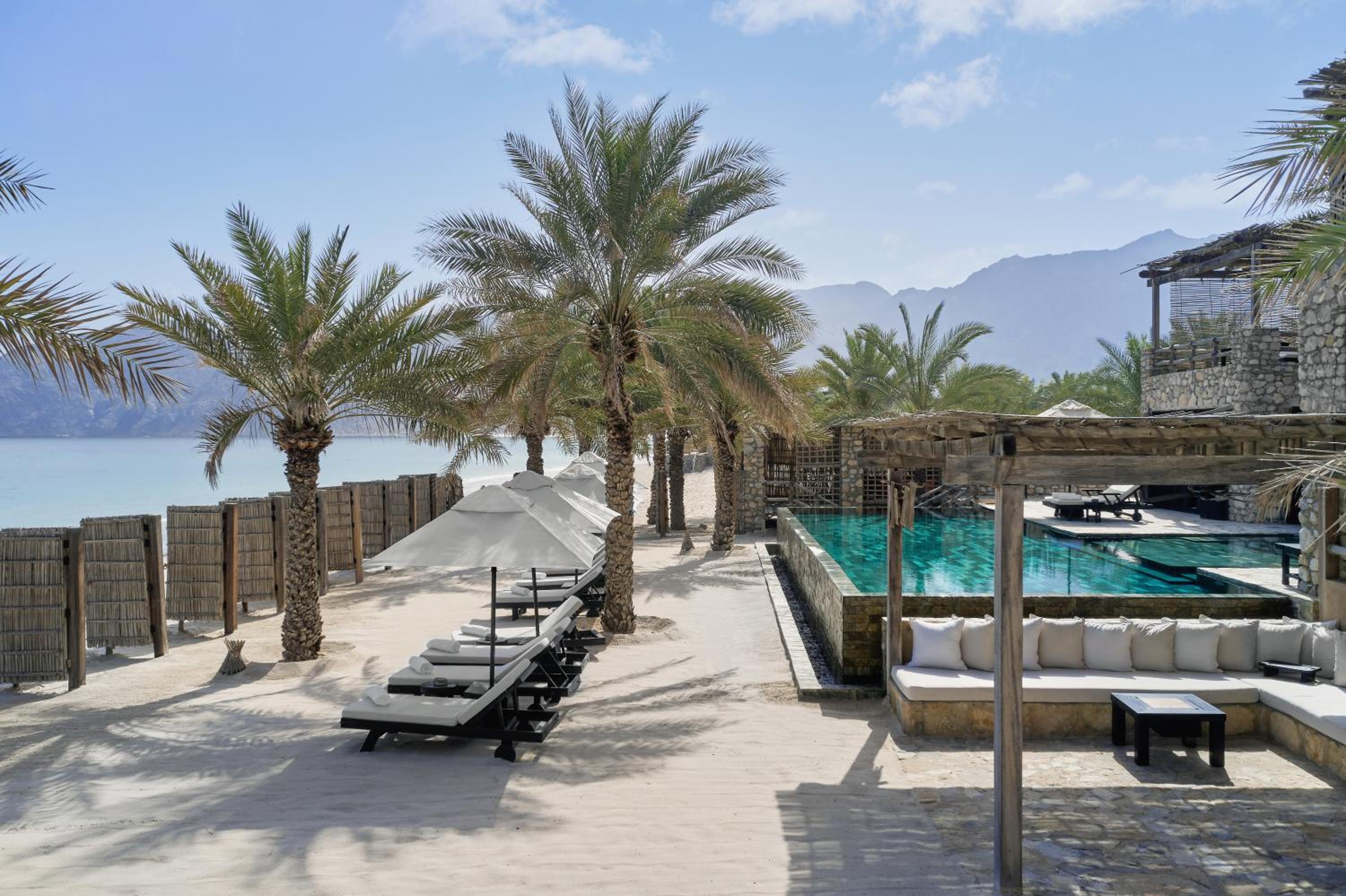Six Senses Zighy Bay — снимок 22