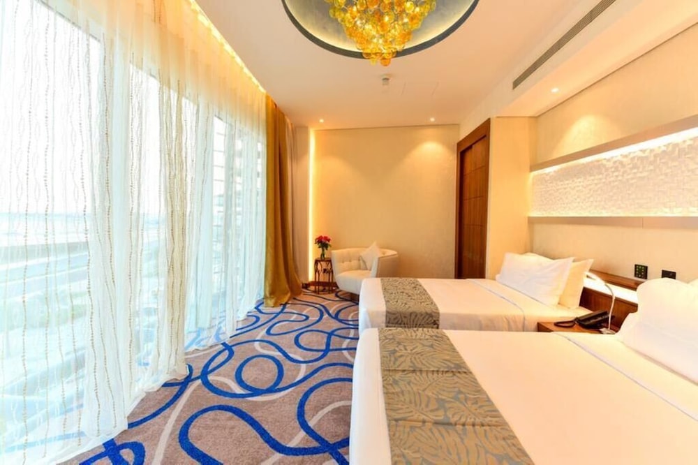 Cielo Lusail Hotel — снимок 26